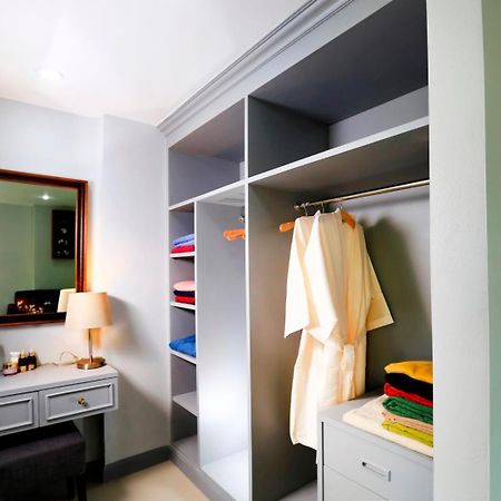 Double Tree Residence Chiang Mai Ngoại thất bức ảnh