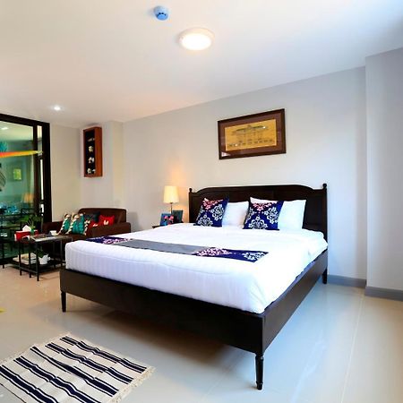 Double Tree Residence Chiang Mai Ngoại thất bức ảnh