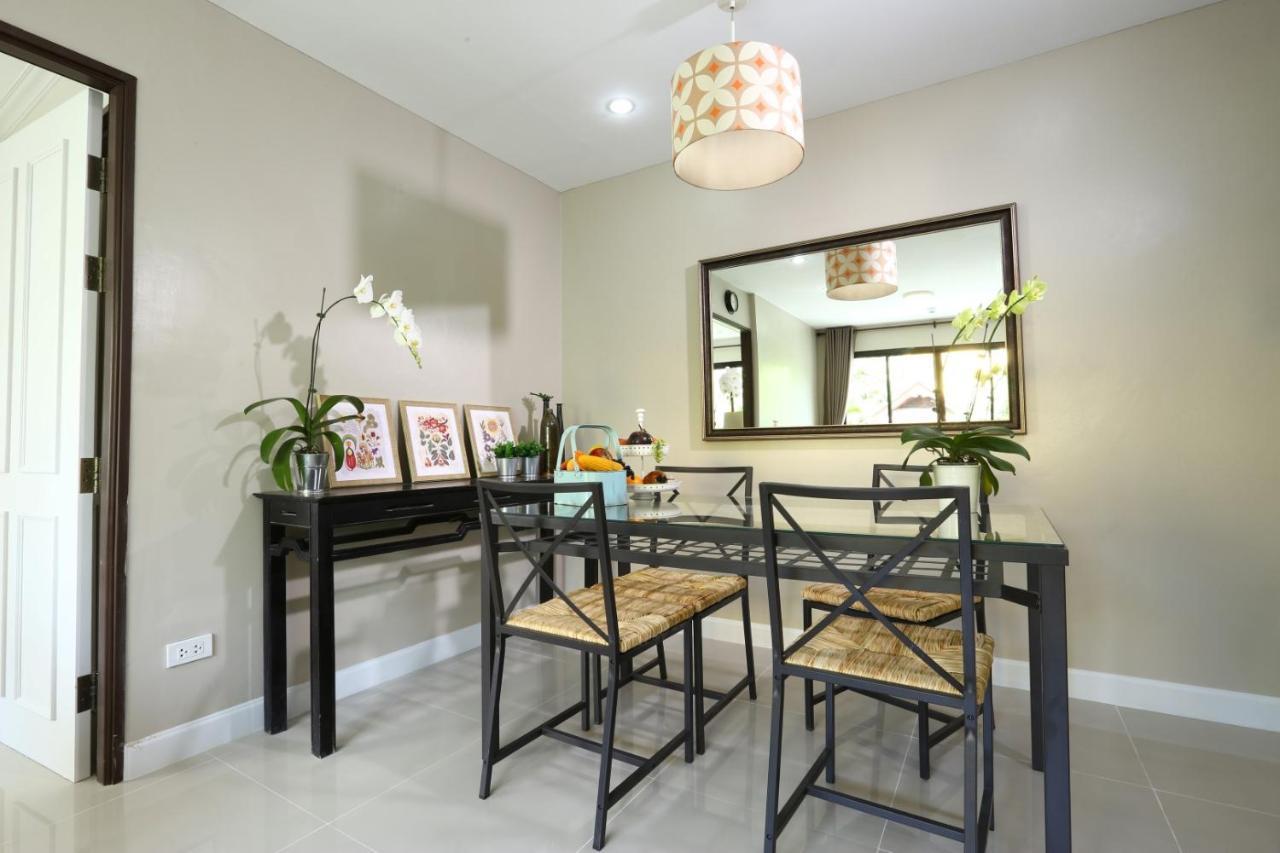 Double Tree Residence Chiang Mai Ngoại thất bức ảnh
