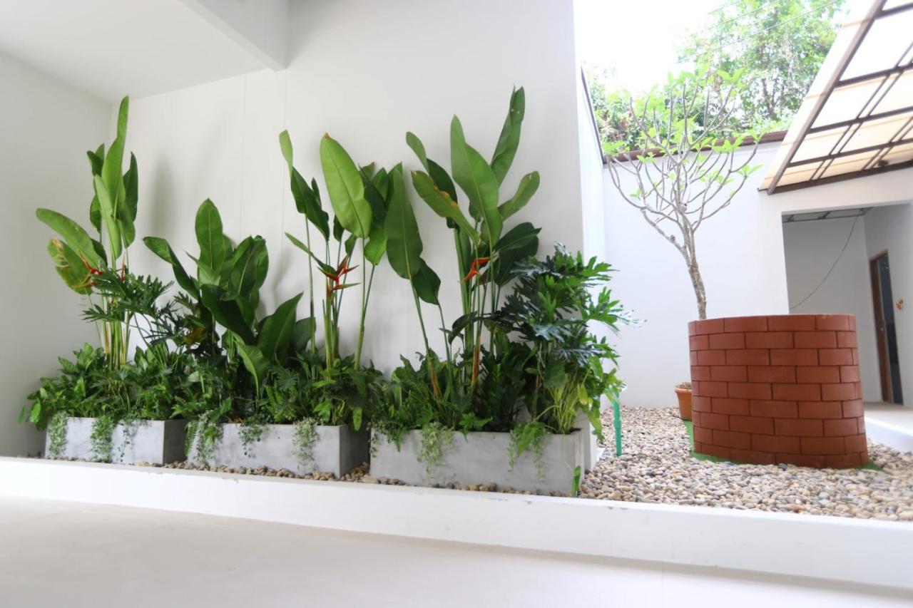 Double Tree Residence Chiang Mai Ngoại thất bức ảnh