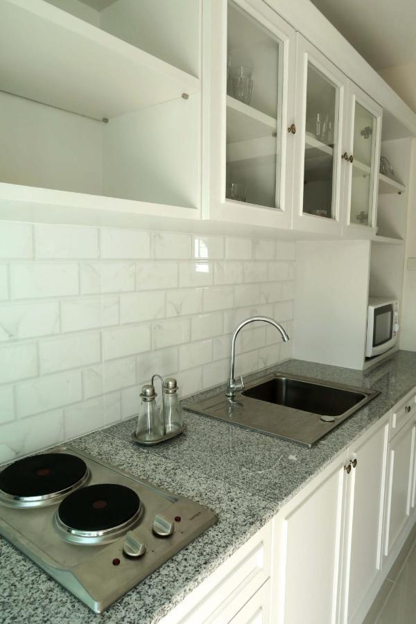 Double Tree Residence Chiang Mai Ngoại thất bức ảnh
