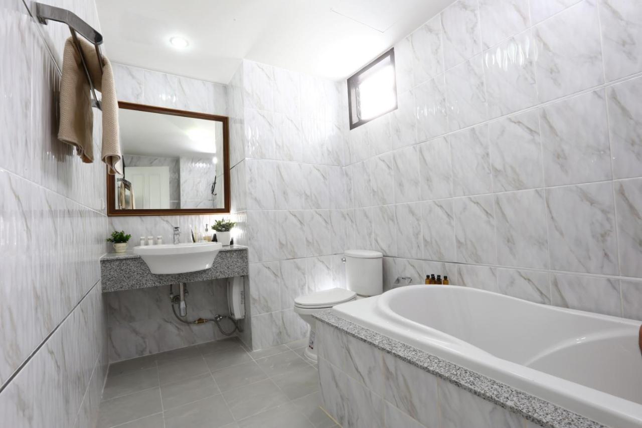 Double Tree Residence Chiang Mai Ngoại thất bức ảnh