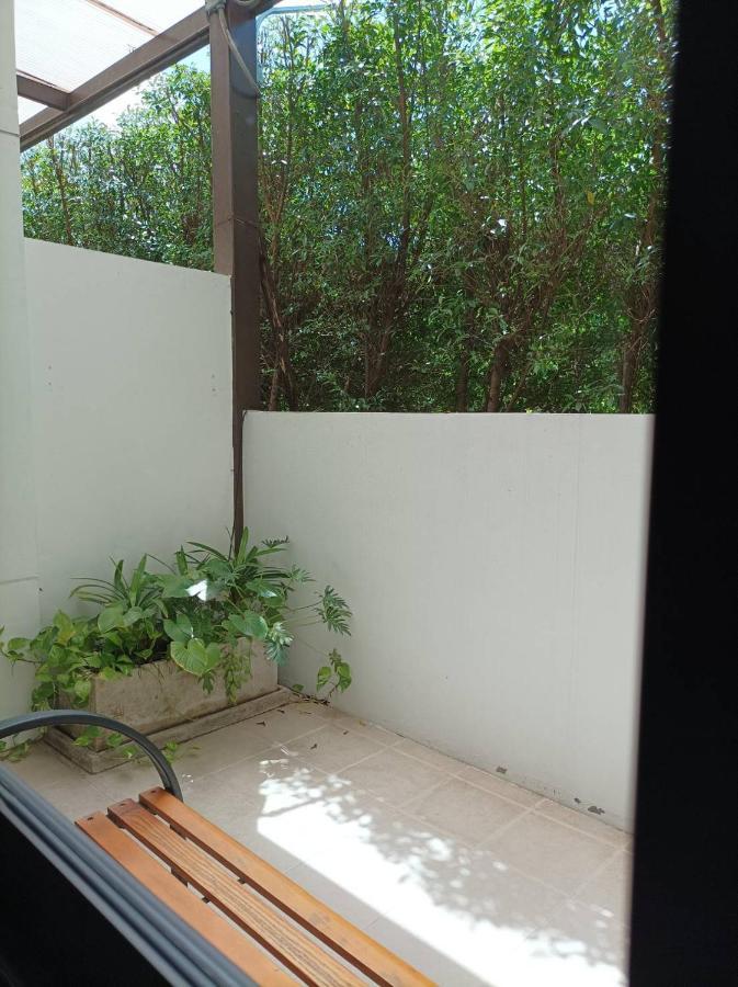 Double Tree Residence Chiang Mai Ngoại thất bức ảnh