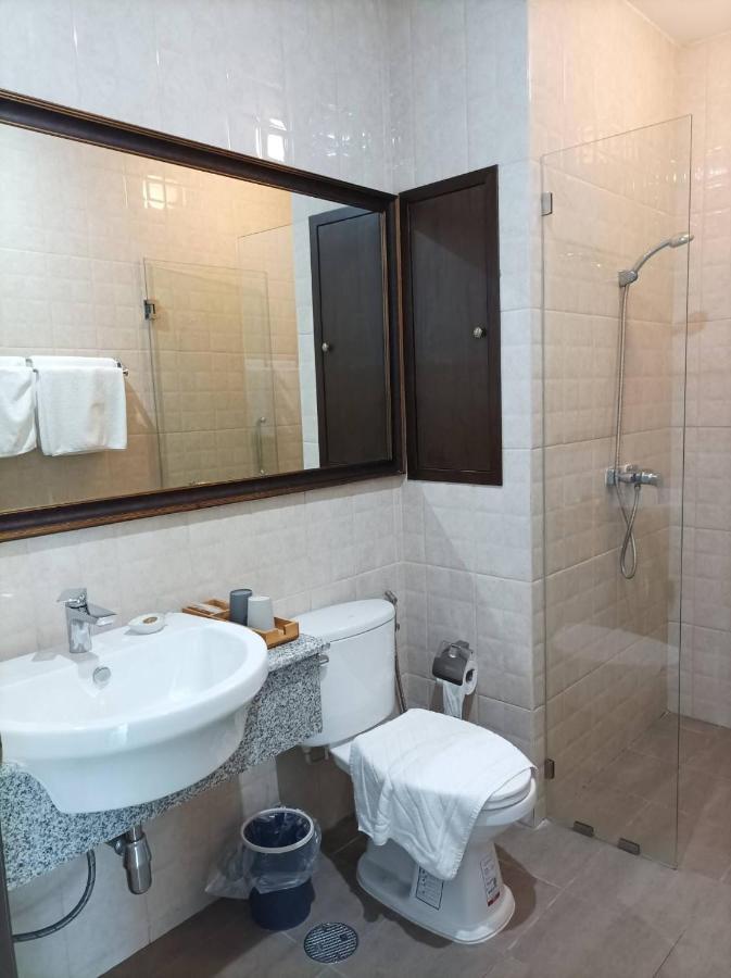 Double Tree Residence Chiang Mai Ngoại thất bức ảnh