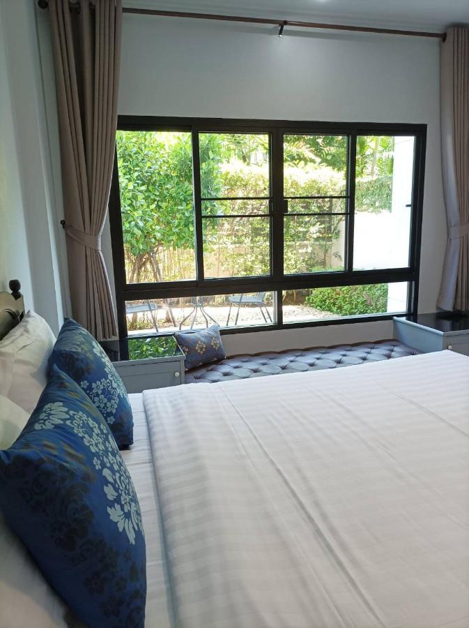 Double Tree Residence Chiang Mai Ngoại thất bức ảnh
