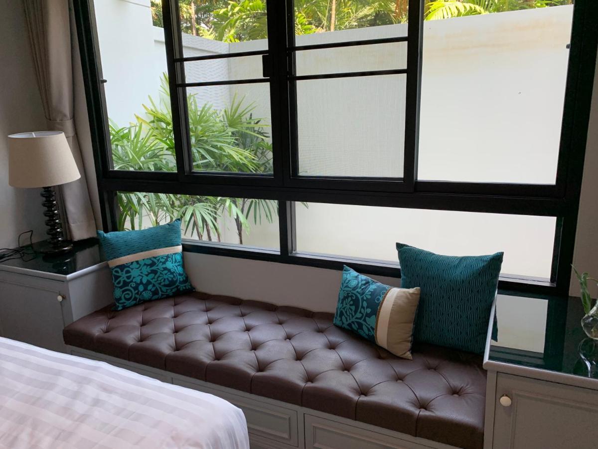 Double Tree Residence Chiang Mai Ngoại thất bức ảnh