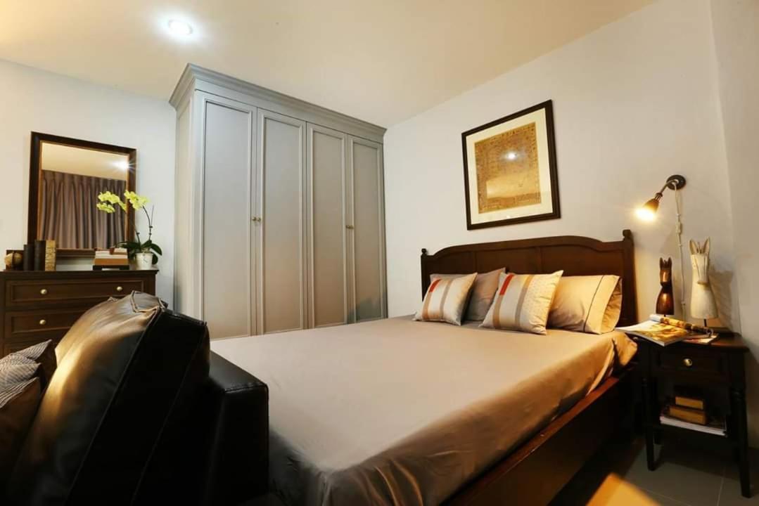 Double Tree Residence Chiang Mai Ngoại thất bức ảnh