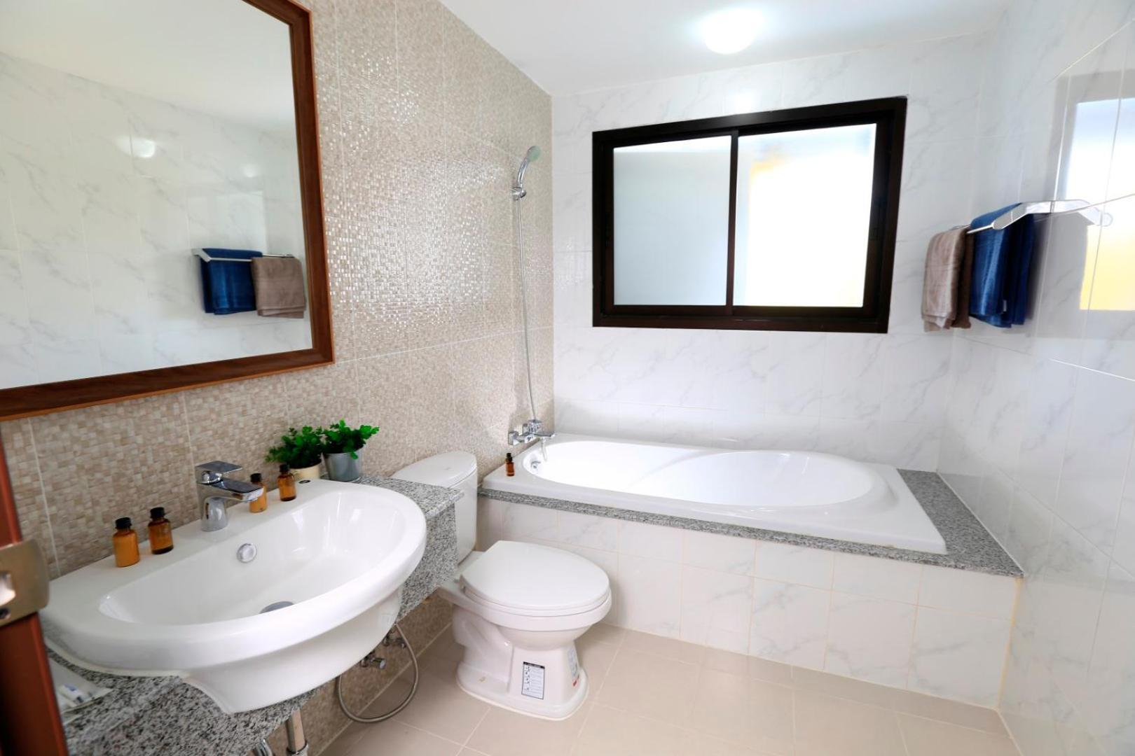 Double Tree Residence Chiang Mai Ngoại thất bức ảnh