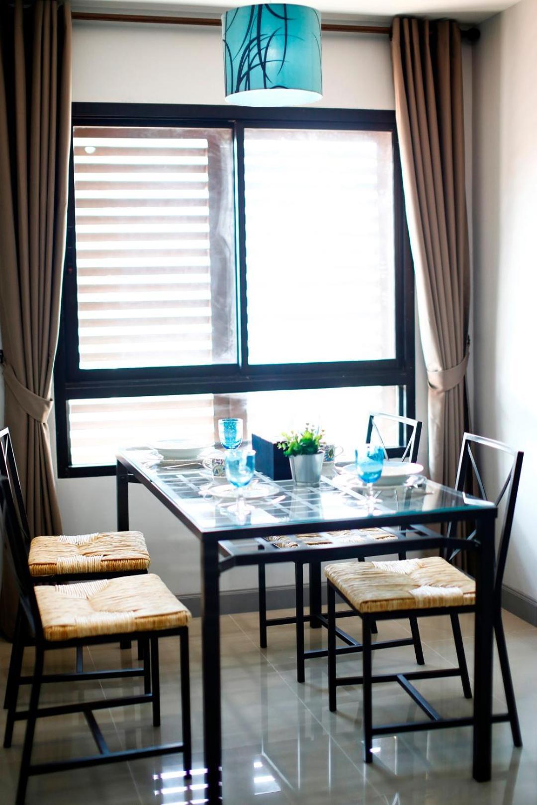 Double Tree Residence Chiang Mai Ngoại thất bức ảnh