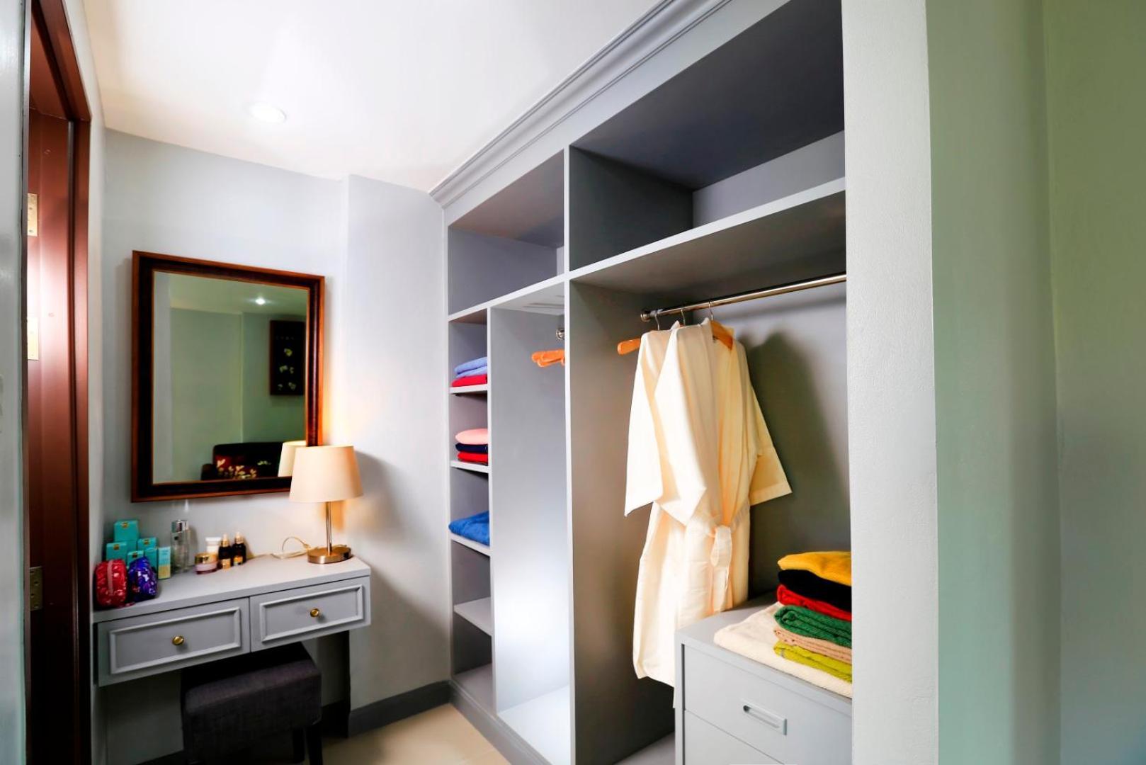 Double Tree Residence Chiang Mai Ngoại thất bức ảnh